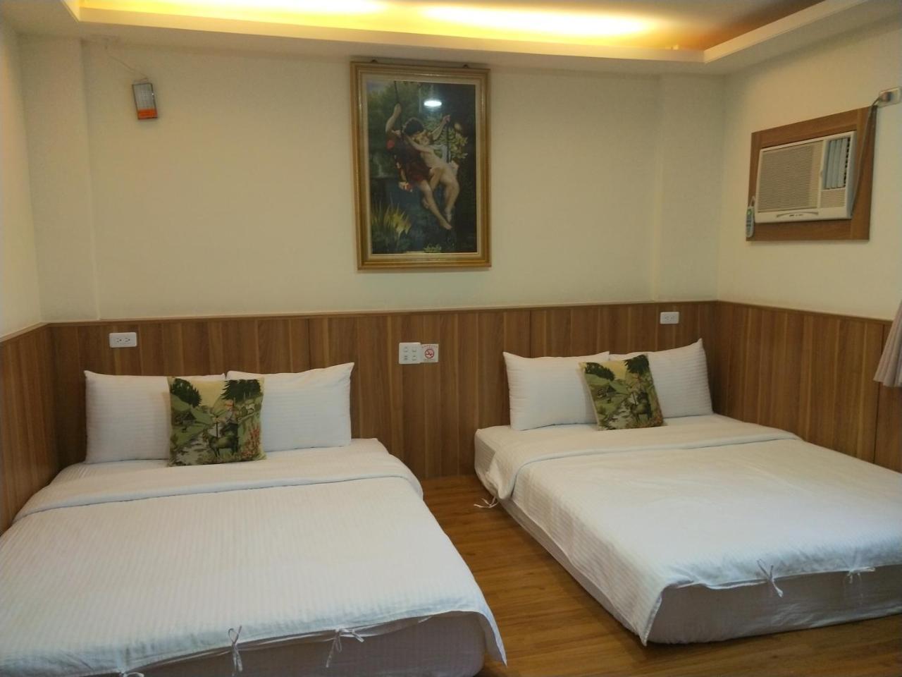 Oriental Hotel Taimali Esterno foto